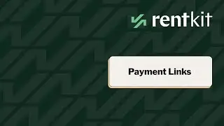 Embedded Email Payment Links for Rental Orders - RentKit