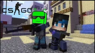 PVP VOVAN MIX VS ANDRON