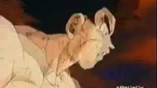 Dbz video - Goku x Freeza
