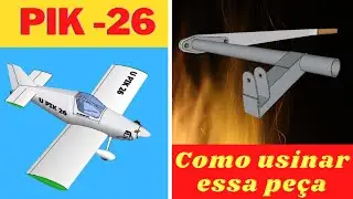 PIK 26 - COMO CONFECCIONAR ESSA PEÇA
