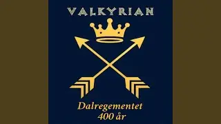 Dalaregementet 400 &Aring;r