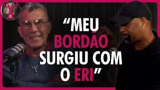 GALERA ME CHAMA NA RUA S&Oacute; NO 