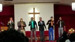 H.U.M.B.L.E -Kwase kwabona kala