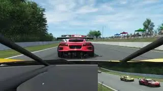 R Factor 2 - Q1 2023 Update - Road Atlanta part 1