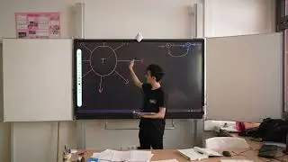 Alles zu Elektrizität und Magnetismus fürs ABI 2026…