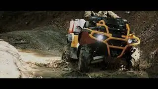 ATV Off-Road Tour Montenegro