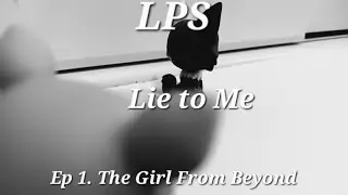 (LPS) Littlest Pet Shop: Lie to Me Episode 1 