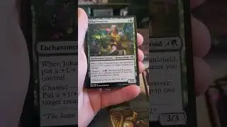 Kamigawa: Neon Dynasty MTG Booster Pack Opening #3 | Tico MTG #mtg
