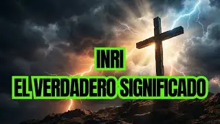 What does INRI mean?