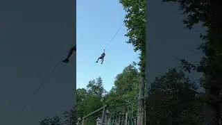 Tarzāns Sigulda, SUPER Tarzāns