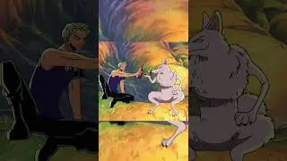 Why you shouldn't skip the skypiea arc🌊