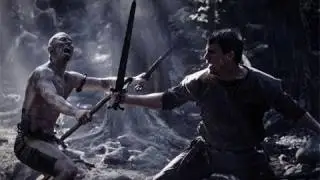 The Eagle - Movie Review