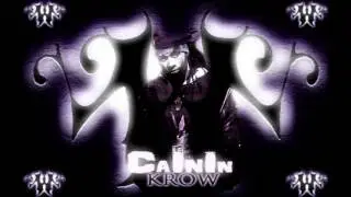 Cainin Krow Feat. Reed Fersand - Webbie (Prod. By Astral Boi)