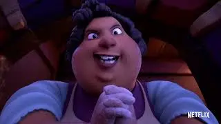 Urban Post Animation & Kids Content Reel