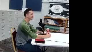 Episode 3 - Jacob Lester