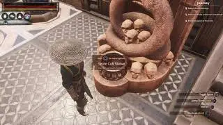 Conan Exiles: Khitan Exiled Set & Elite Guard Dog