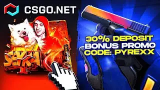 🎁CSGO.NET PROMO CODE 2025 - CSGONET PROMO CODE 2025 (CSGONET PROMOCODE) 🎁CSGO.NET FREE CASES 🎁