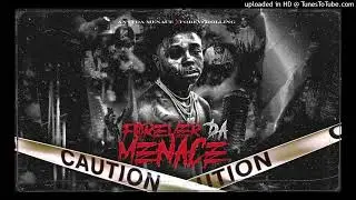 Anti Da Menace + Luh Tyler - Type Beat  