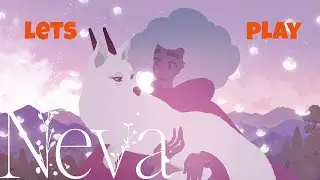 Neva (2024) - Deutsch - Komplettes Spiel - Longplay
