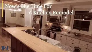 Kichen Remodelers Colorado Springs | B & J Contractors