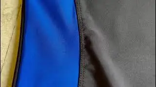 Baju Renang Diving Anak sampai Dewasa