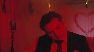 Eric Richter - 2019 Director Reel