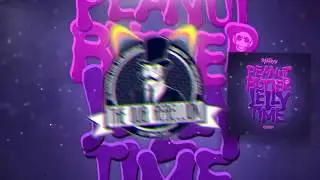 Dirt Monkey - Peanut Butter Jelly Time