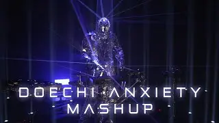Doechii - Anxiety Mashup x Gotye x Robert Miles (TikTok mashup by MIRRACLE) from MIRRACLE show