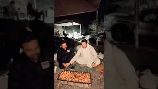 SHAWKAH DAM PARK BARBQ DUBAI PUBLIC TV TOUR #travel #shortvideo #youtuber #like #subscribe
