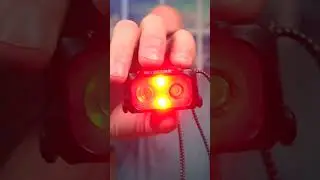 This UltraLight Head Lamp is Unbelievably Bright: Nitecore NU25 UL Headlamp