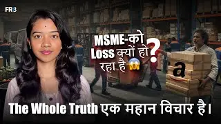 D2C India Model: Reverse Logistics aur Inventory Secrets for MSMEs! | FR8