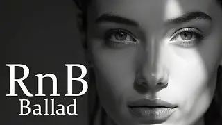 Mellow R&B Aura – Soft Soul Grooves for Relaxation & Quiet Evenings