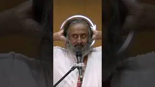 Powerful Technique for Neck and Shoulder Pain | Gurudev