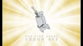 The Best Drum Throw Off System #Shorts