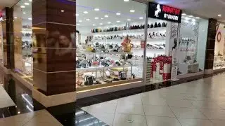 TURCJA Zakupy w galerii Konaklı 🛍️ Ceny ubrań, LC Waikiki, restauracje, kod HES