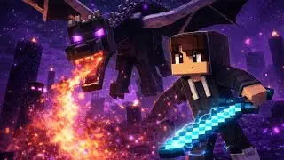 Minecraft Pro Speedrunner is Live! 🔴| (Day - 41)