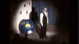 Durch die W&auml;lder , durch die Auen  (Holger Ries - Tenor, Elke Burger von Stein - Klavier)