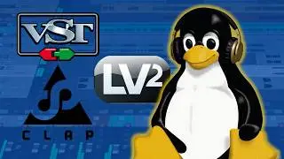 How To Install Audio Plugins On Linux (No Terminal Usage)