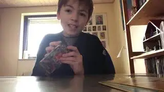 Åbner pokemon kort #2