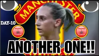 MANCHESTER UNITED FINALISING DEAL FOR ELLEN WANGERHEIM | Man Utd Transfer News | Man United News🔴🔴🔴