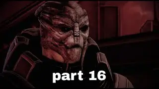 Mass Effect 2 LEGENDARY EDITION 100% COMPLETE! 🚀🔥 Part - 16