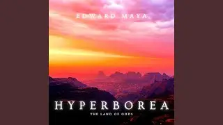 Goddess on the Throne (Hyperborea)