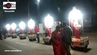 Band Baja | Band in Patna | Pari Light | Trolley Band in Patna | Venue 360 | 7761078046 |