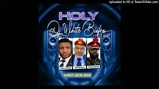 Djwhite Biafra - Holy