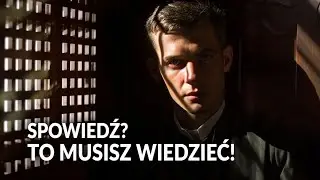 CZY NA PEWNO DOBRZE SIĘ SPOWIADASZ...? DR MILCAREK O SAKRAMENCIE POKUTY
