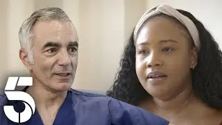 Fibroids | Women's Health: Breaking The Taboos | Channel 5