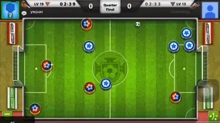 Soccer Stars Hack! No Jailbreak Required! March 2017