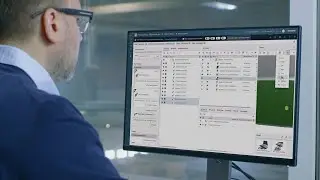 Northrop Grumman Success with Teamcenter Easy Plan