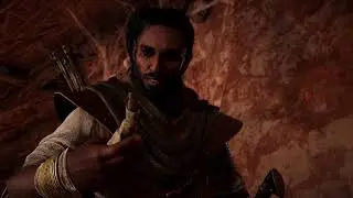 Assassin's Creed Origins - Khemu's Toy