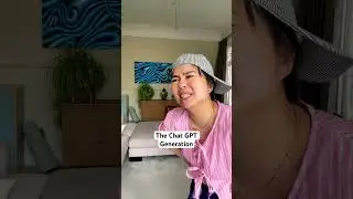 Chat GPT reliance